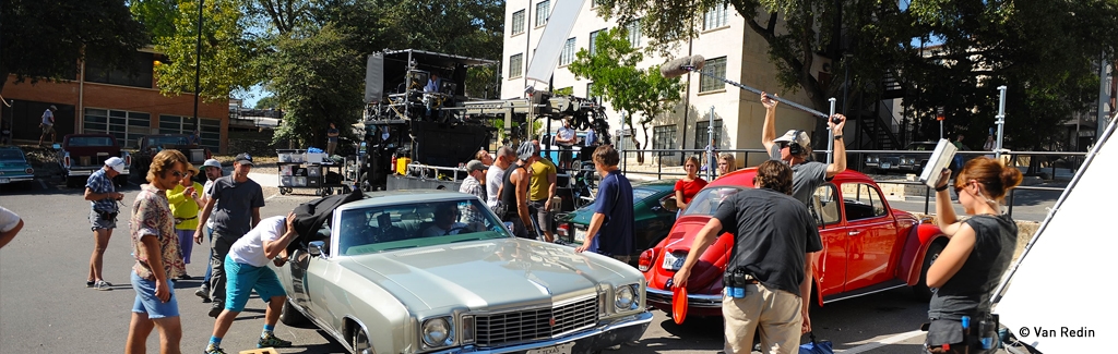 MPS Supported Everybody Wants Some!! Hits Theaters
