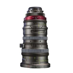 ANGENIEUX EZ-2