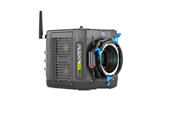 ARRI ALEXA MINI LF