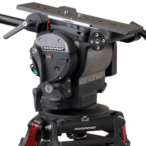 Specification Conner Package PACKAGE – O’CONNOR ULTIMATE 2060HD