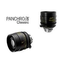 COOKE PANCHRO/i CLASSICS