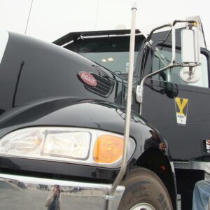 3 ton grip truck rental